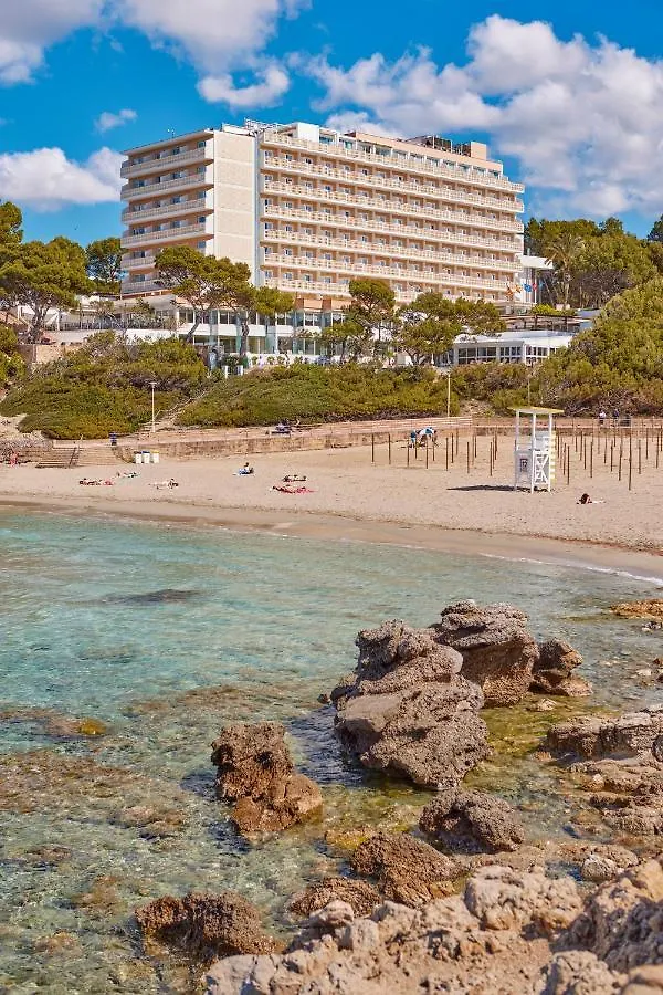 Universal Hotel Lido Park Peguera Spagna