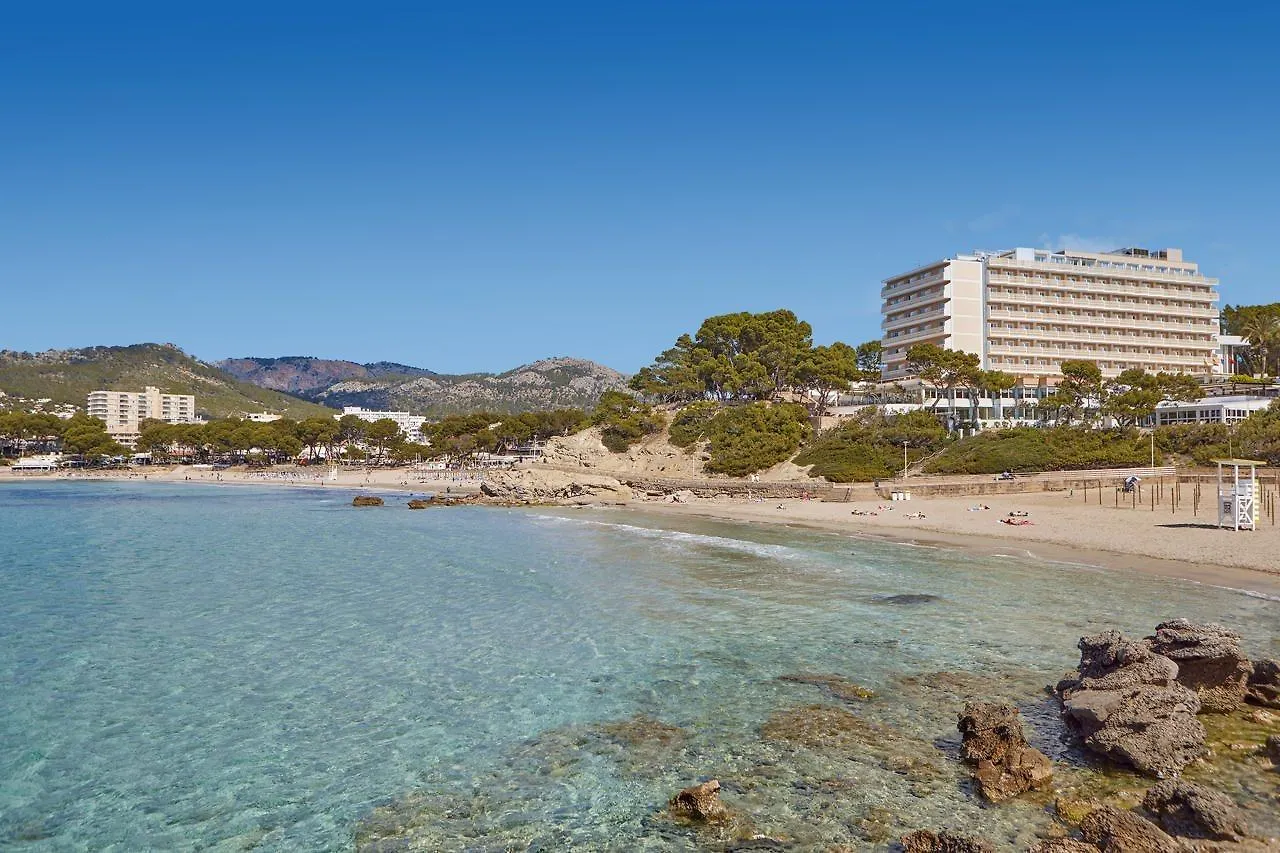 Universal Hotel Lido Park Peguera 4*,