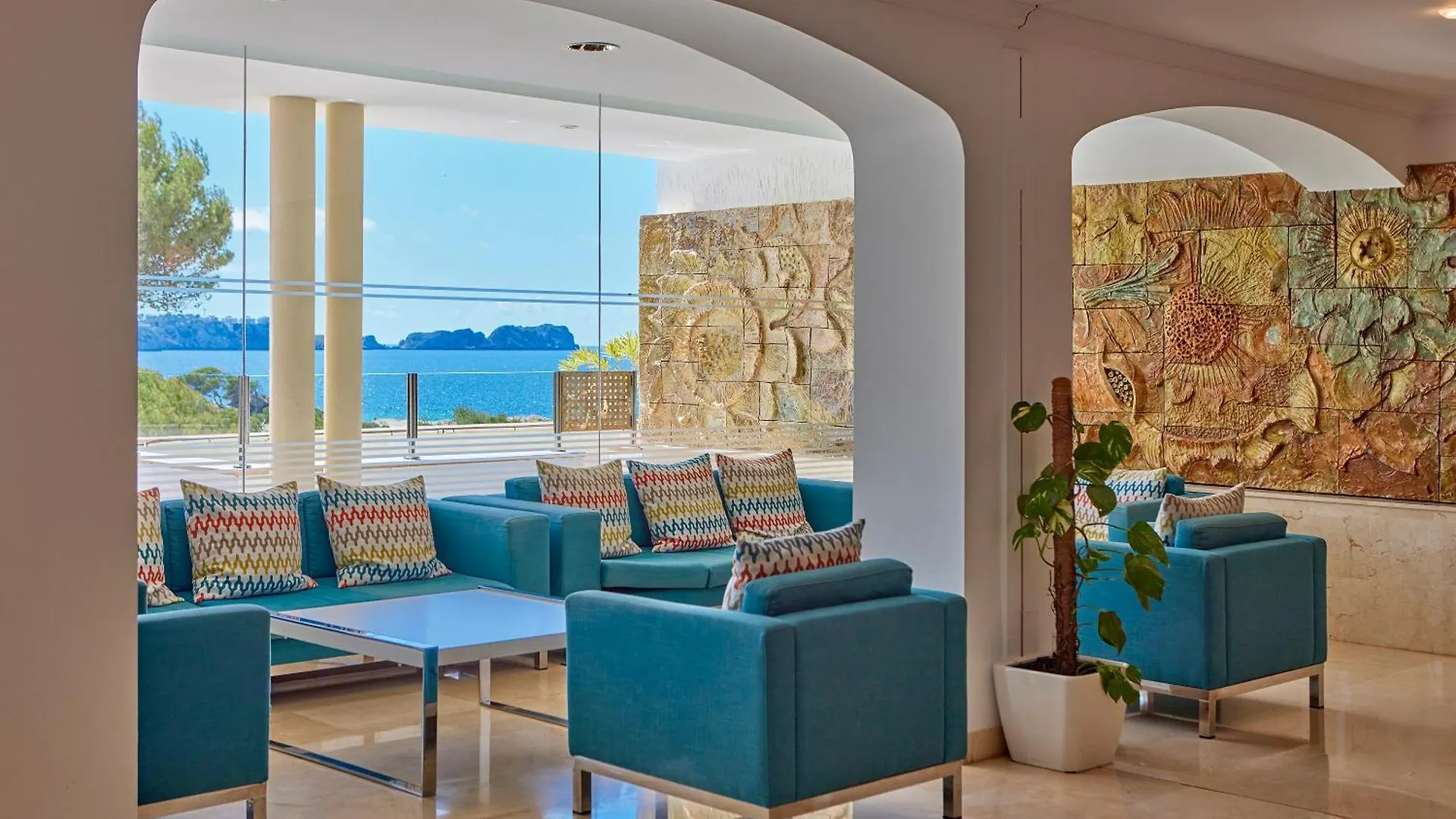 ****  Universal Hotel Lido Park Peguera Spagna