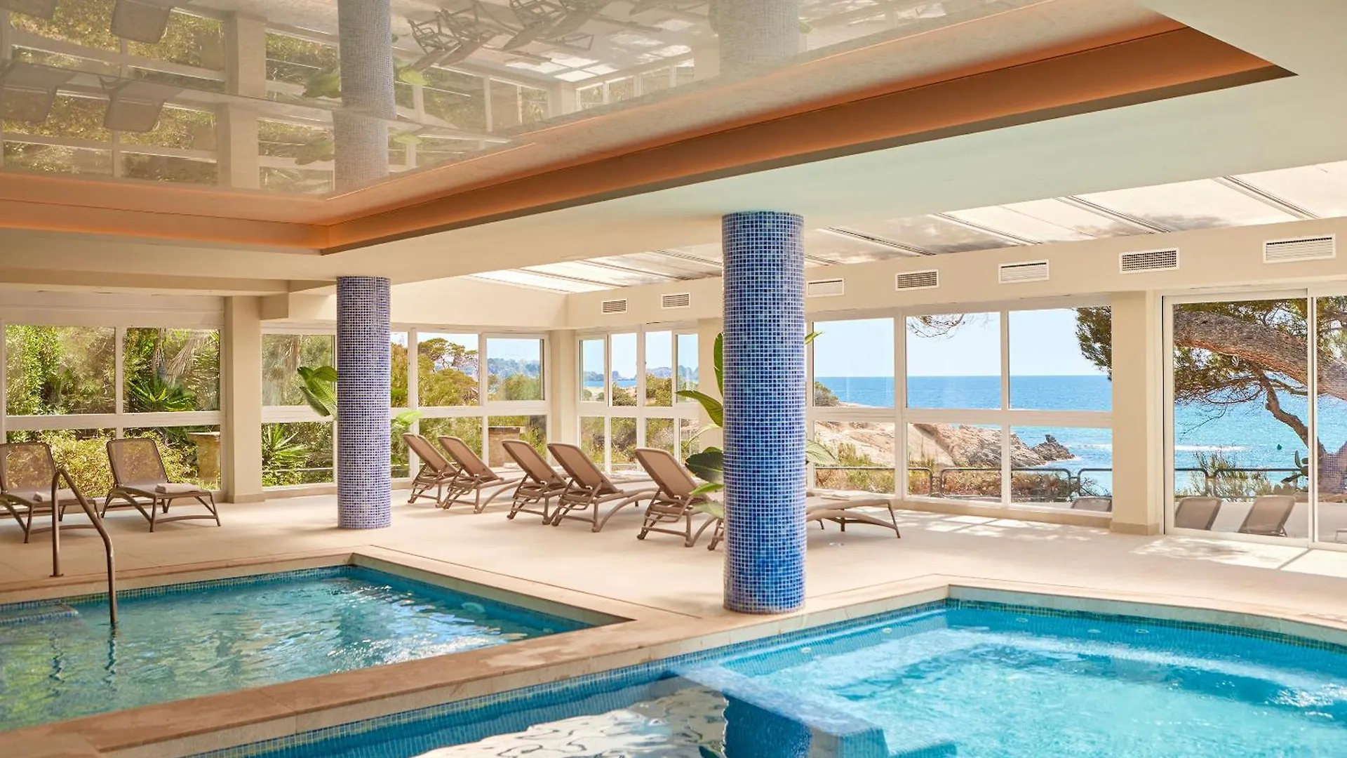 Universal Hotel Lido Park Peguera