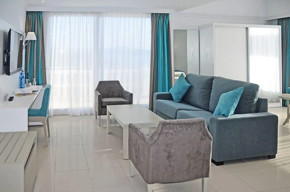 Universal Hotel Lido Park Peguera 4*,
