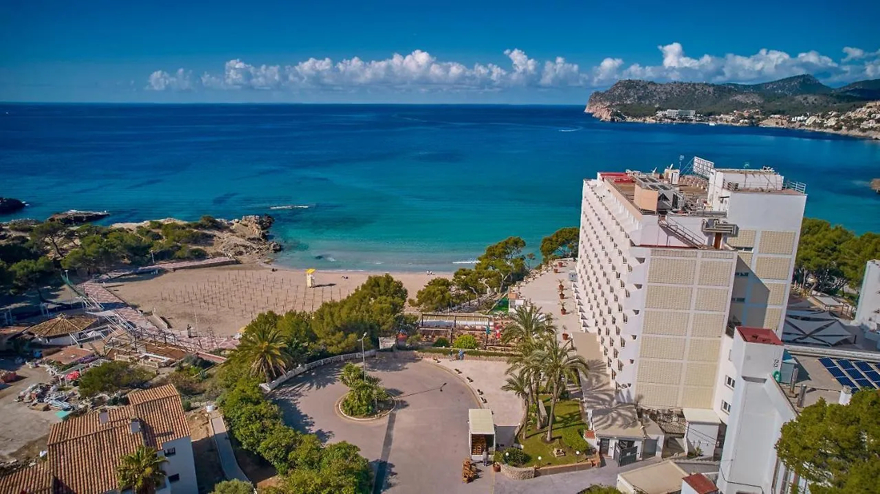 Universal Hotel Lido Park Peguera