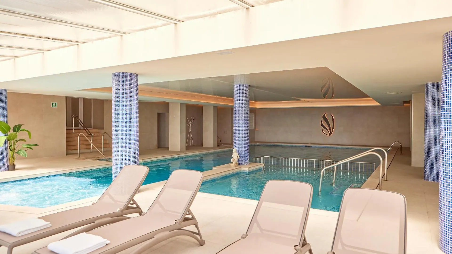 Universal Hotel Lido Park Peguera