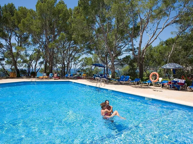Universal Hotel Lido Park Peguera