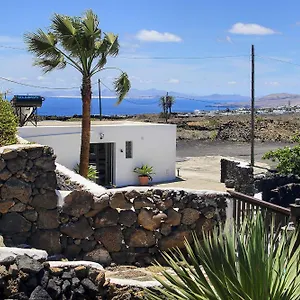 Peñas Blancas Apartamento