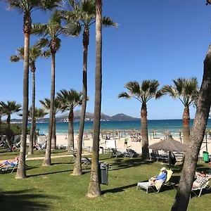 Playa Esperanza - Affiliated By Melia Playa de Muro (Mallorca)