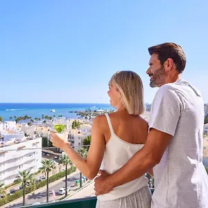 Szálloda Welikehotel Marfil Playa, Sa Coma