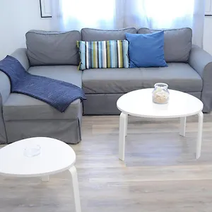 El Marinero - Salado Apartamento