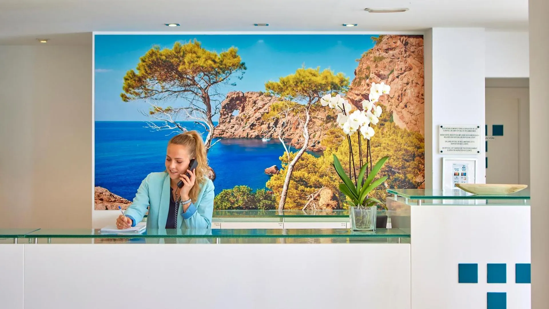 Universal Hotel Lido Park & Spa Peguera 4*,  Spain