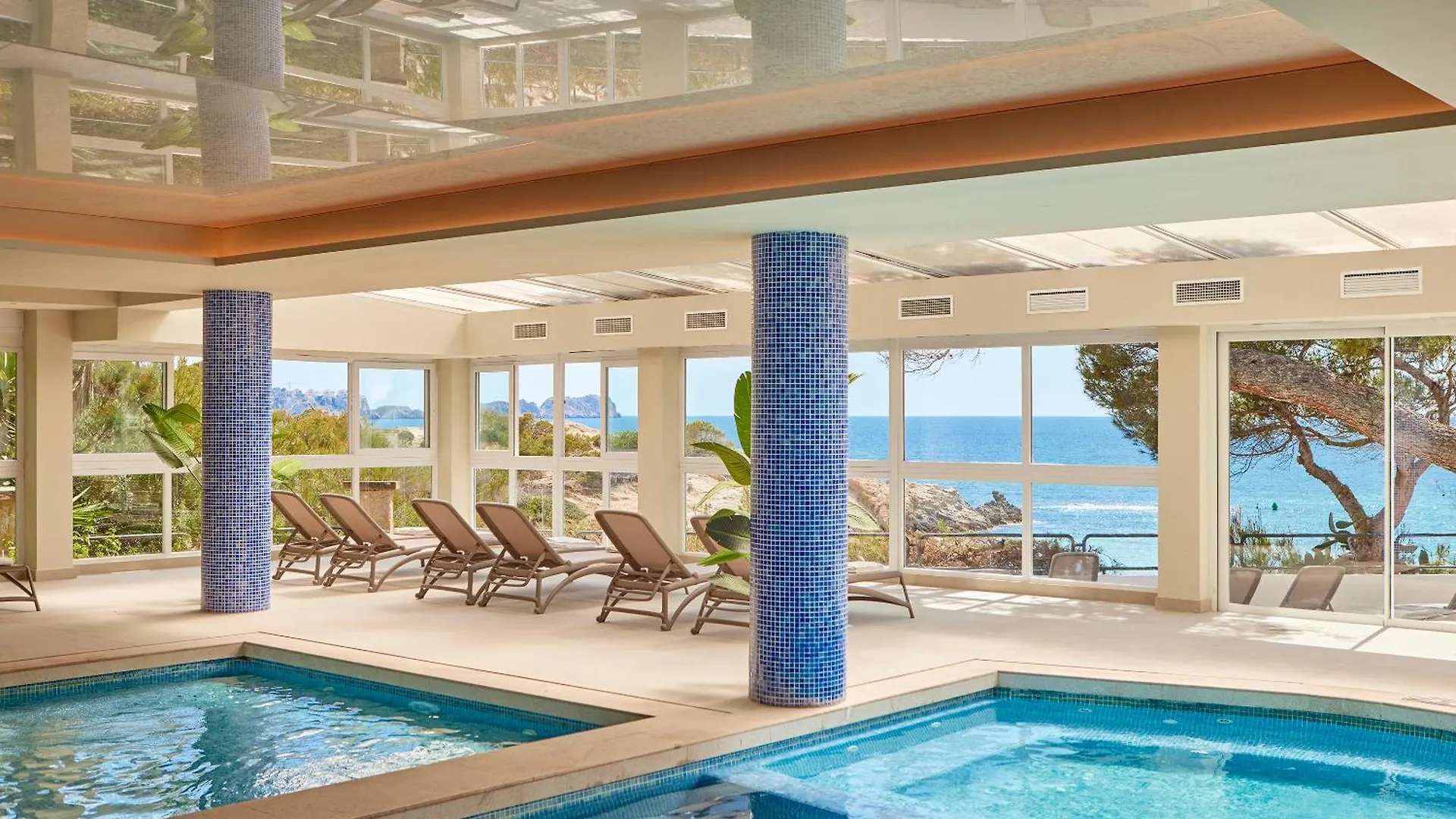 Universal Hotel Lido Park & Spa Peguera