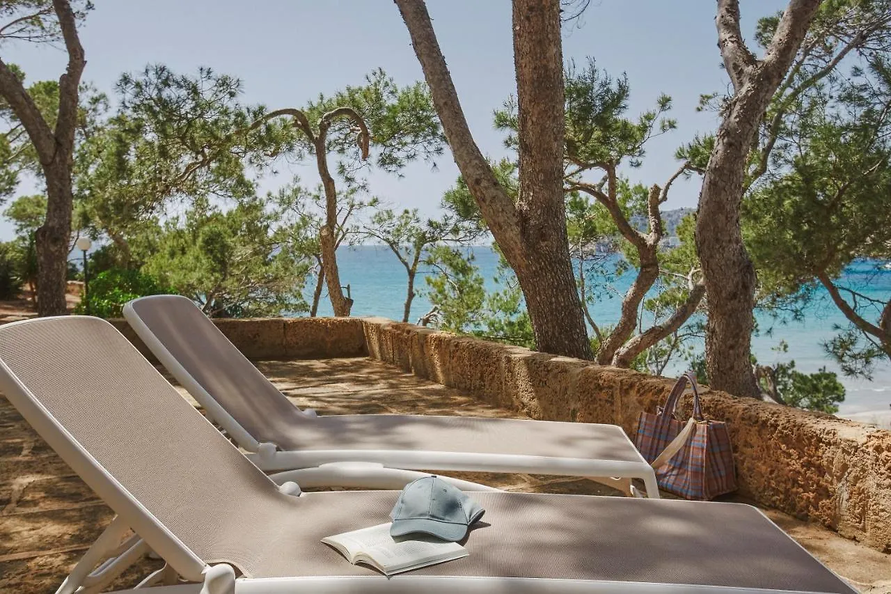 פגוארה Universal Hotel Lido Park & Spa