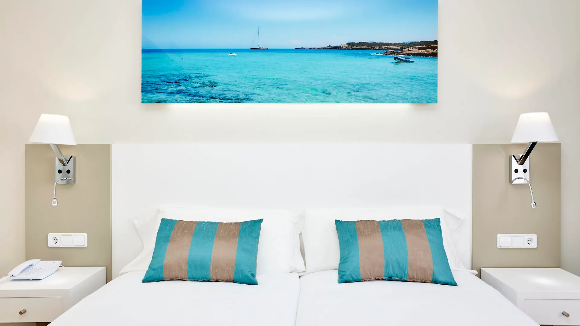 פגוארה Universal Hotel Lido Park & Spa