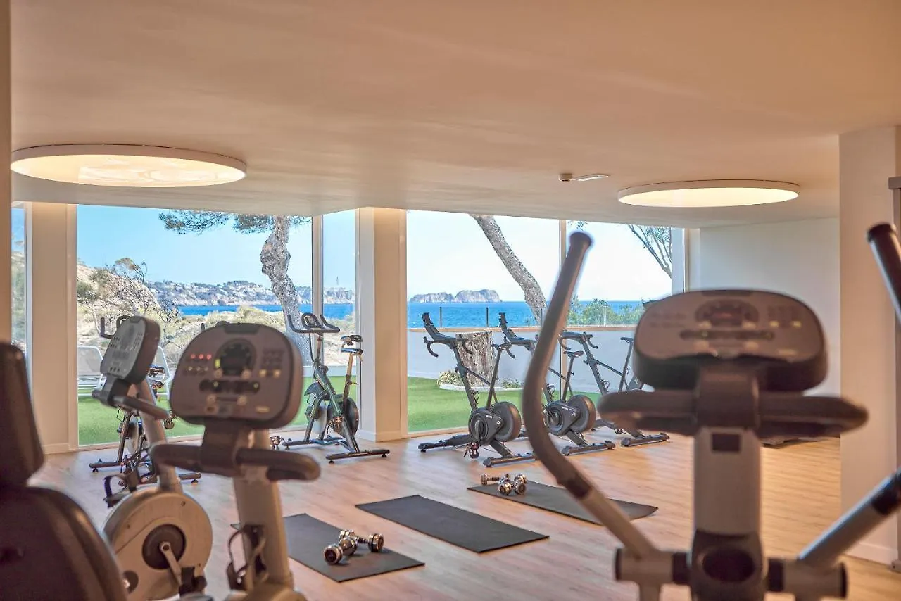 ****  פגוארה Universal Hotel Lido Park & Spa ספרד