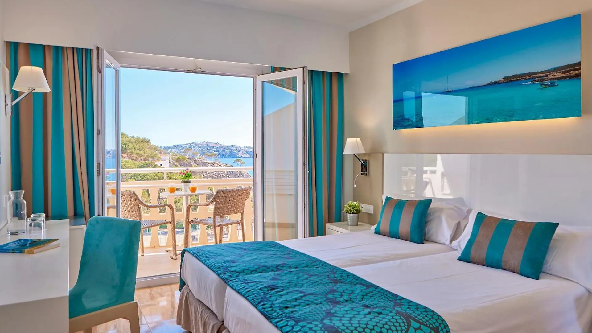 פגוארה Universal Hotel Lido Park & Spa