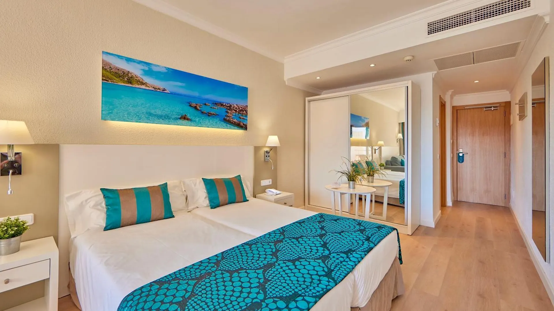 פגוארה Universal Hotel Lido Park & Spa