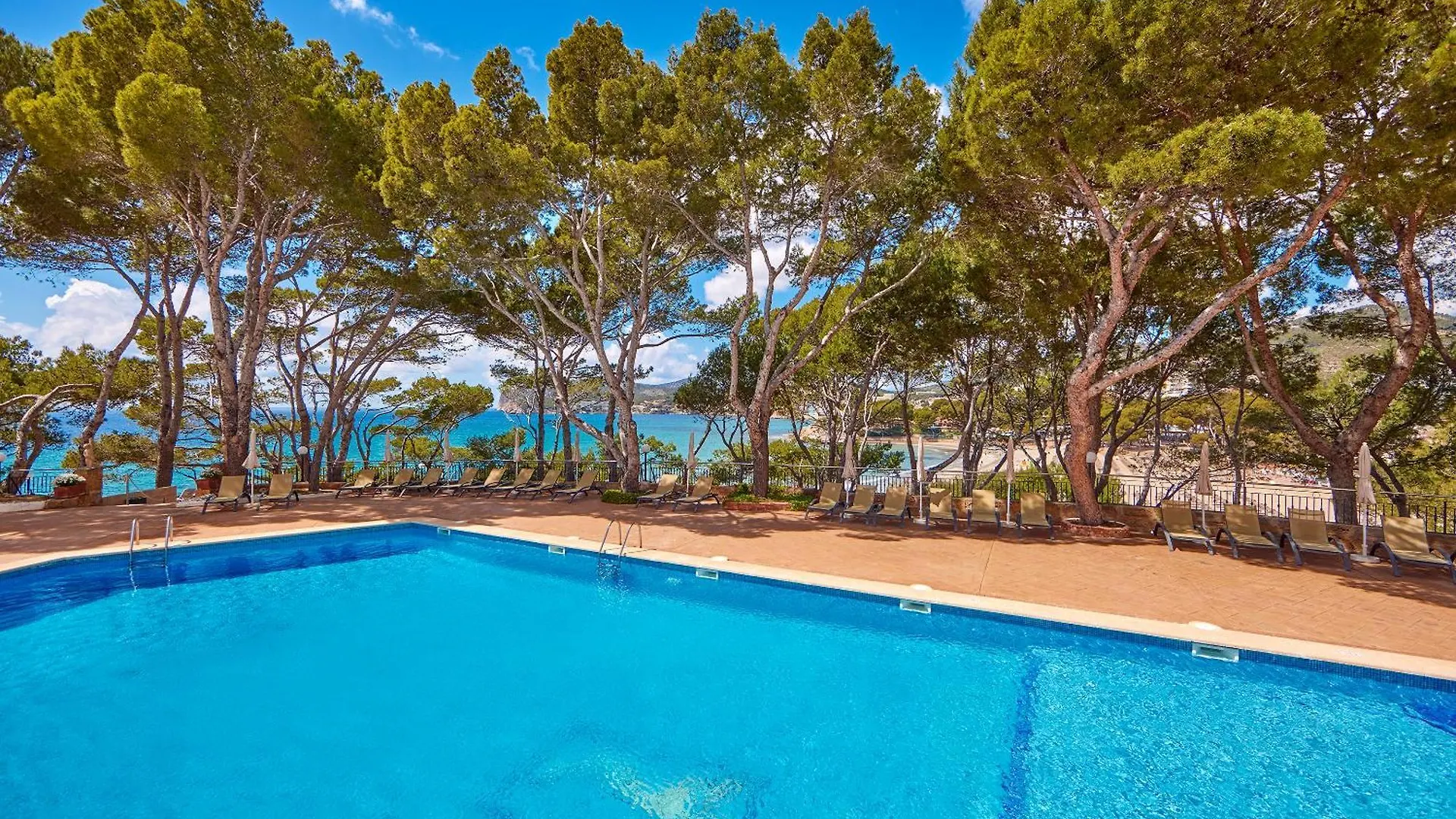 פגוארה Universal Hotel Lido Park & Spa