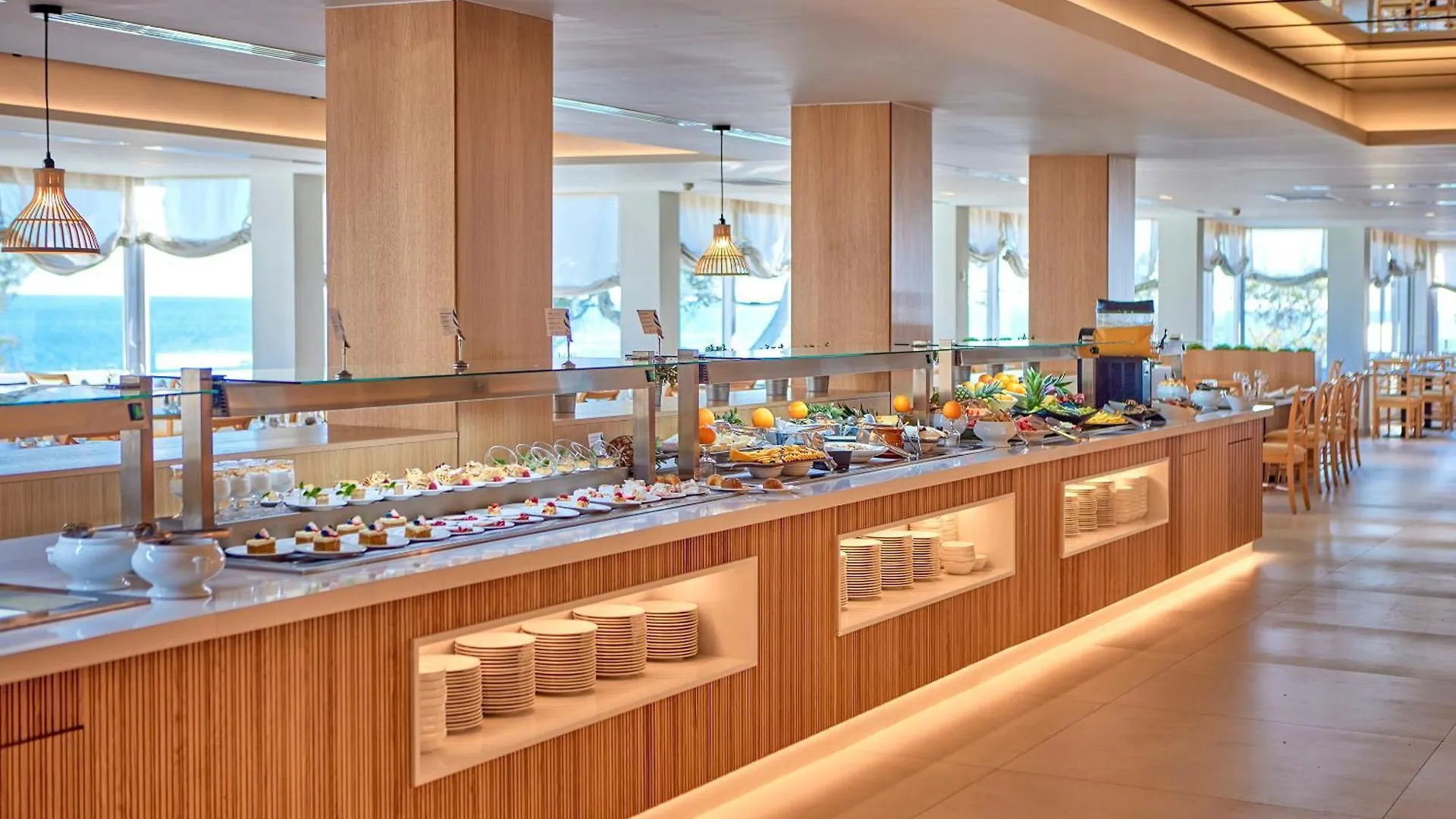 פגוארה Universal Hotel Lido Park & Spa ספרד