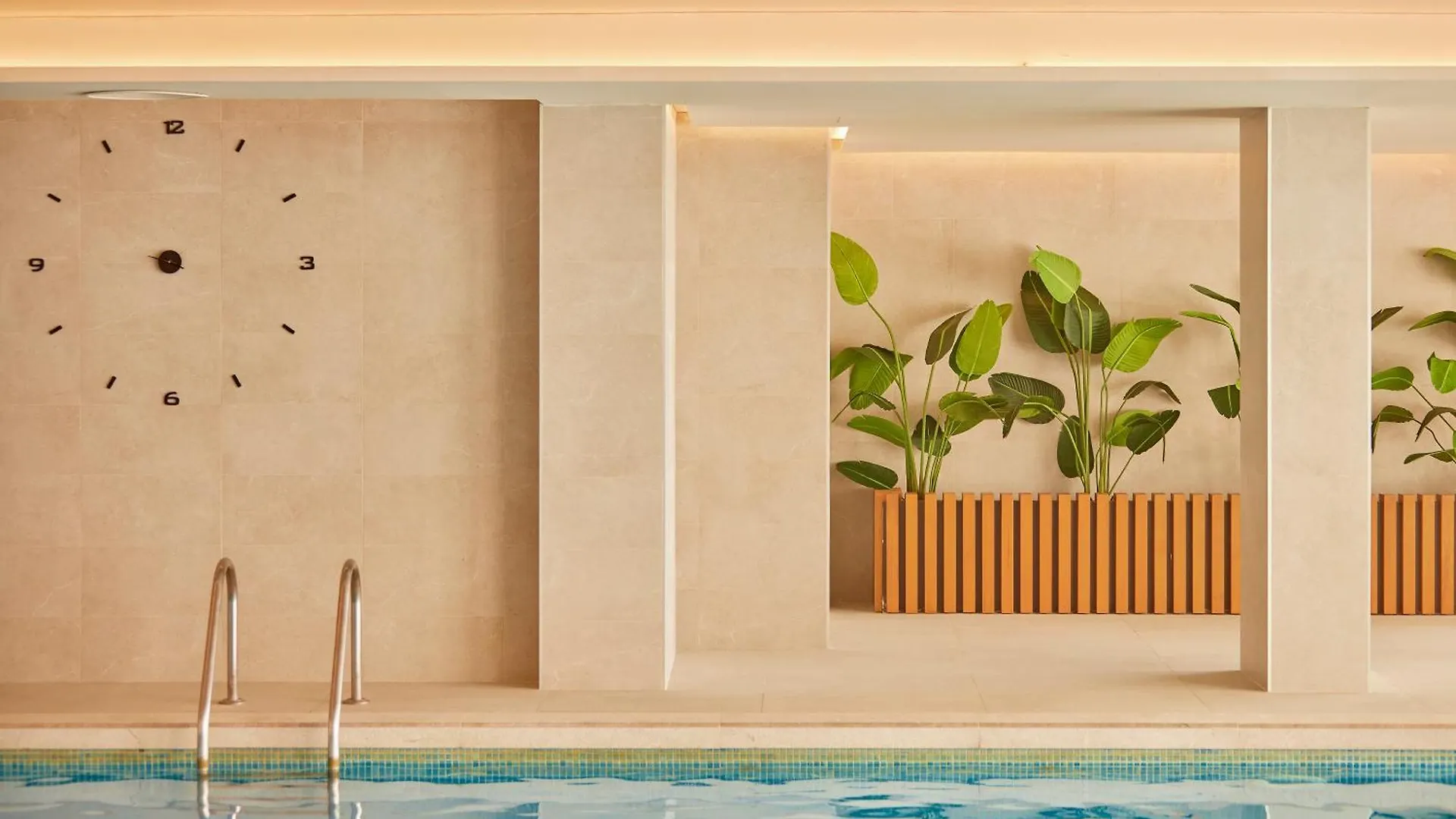 Universal Hotel Lido Park & Spa Peguera 4*,  Spain